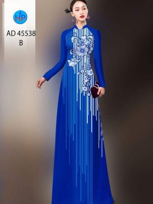 1758941784 93 vai ao dai hoa in 3d ad 45538