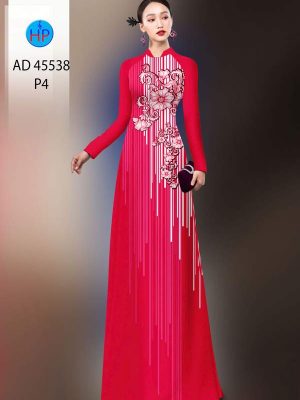1758941786 56 vai ao dai hoa in 3d ad 45538