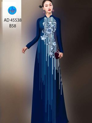 1758941787 310 vai ao dai hoa in 3d ad 45538