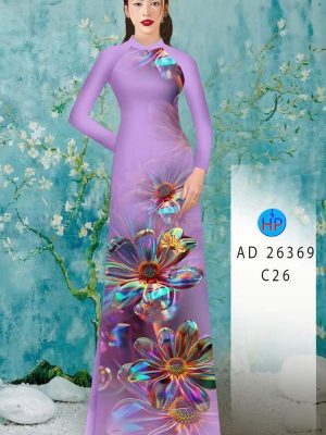 1759110140 139 vai ao dai hoa in 3d ad 26369