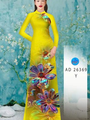 1759110140 246 vai ao dai hoa in 3d ad 26369