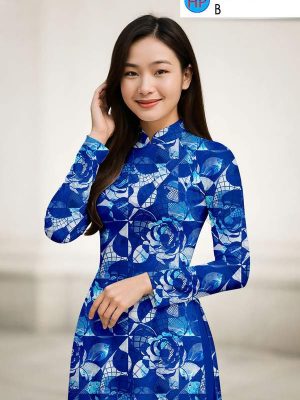 1759110627 220 vai ao dai hoa van ad 36185