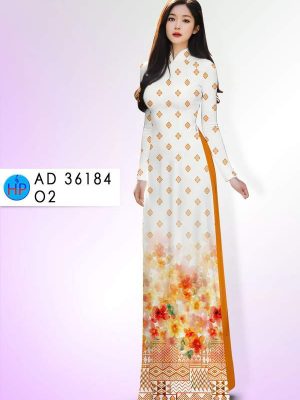1759111057 421 vai ao dai hoa in 3d ad 36184