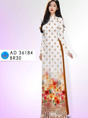 1759111059 119 vai ao dai hoa in 3d ad 36184