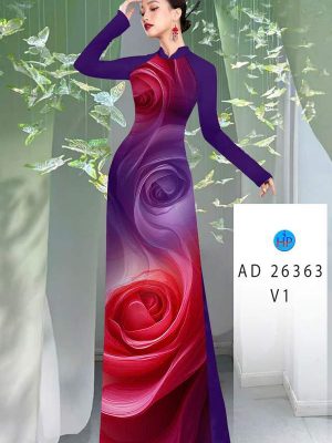 1759217416 62 vai ao dai hoa hong ad 26363