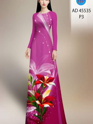 1759217840 643 vai ao dai hoa in 3d ad 45535