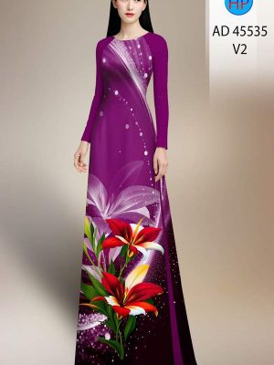 1759217840 958 vai ao dai hoa in 3d ad 45535