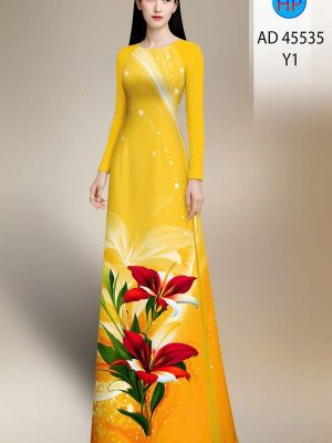 1759217841 578 vai ao dai hoa in 3d ad 45535