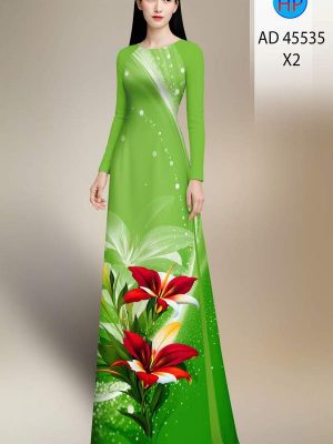 1759217841 895 vai ao dai hoa in 3d ad 45535
