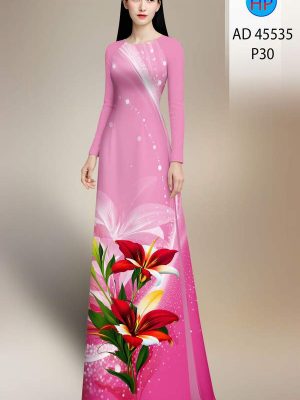1759217842 407 vai ao dai hoa in 3d ad 45535