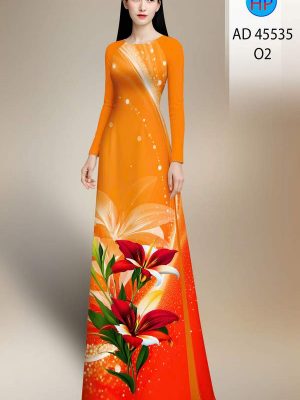 1759217842 496 vai ao dai hoa in 3d ad 45535