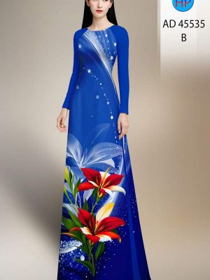 1759217842 568 vai ao dai hoa in 3d ad 45535