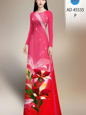 1759217842 862 vai ao dai hoa in 3d ad 45535