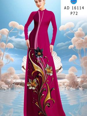 1759218284 596 vai ao dai hoa in 3d ad 16114