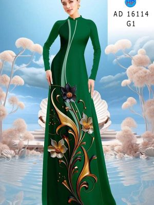 1759218284 812 vai ao dai hoa in 3d ad 16114