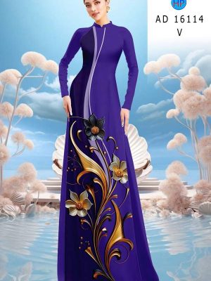 1759218285 697 vai ao dai hoa in 3d ad 16114