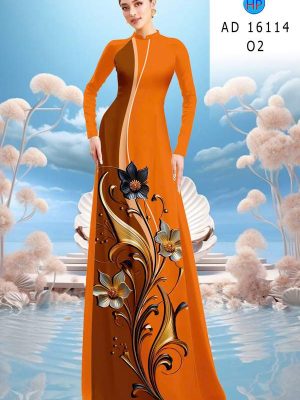 1759218286 355 vai ao dai hoa in 3d ad 16114