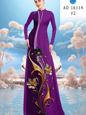 1759218287 978 vai ao dai hoa in 3d ad 16114