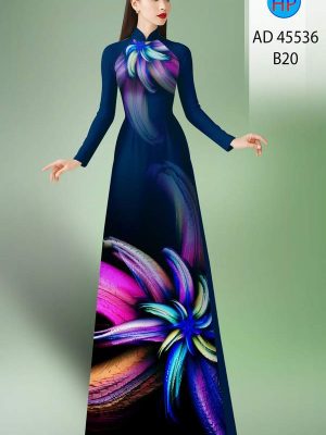 1759218712 288 vai ao dai hoa in 3d ad 45536
