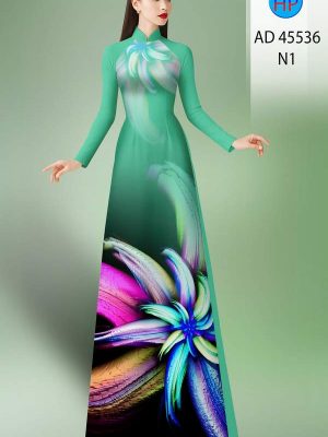 1759218714 587 vai ao dai hoa in 3d ad 45536