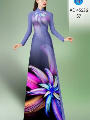 1759218714 599 vai ao dai hoa in 3d ad 45536