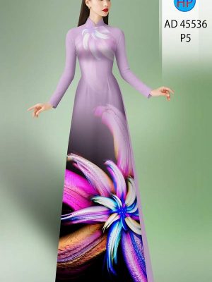 1759218714 951 vai ao dai hoa in 3d ad 45536