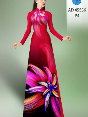 1759218715 778 vai ao dai hoa in 3d ad 45536