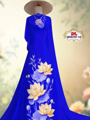 vai ao dai doc la 3apz
