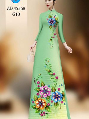 1759280842 205 vai ao dai hoa in 3d ad 45568