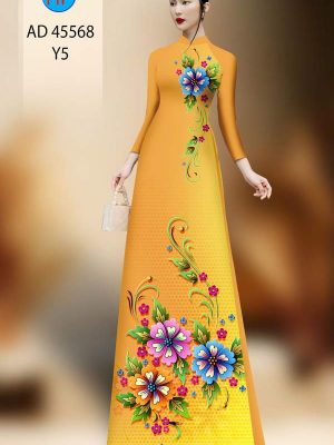 1759280844 203 vai ao dai hoa in 3d ad 45568