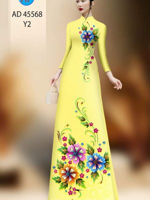 1759280844 592 vai ao dai hoa in 3d ad 45568