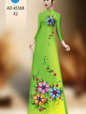 1759280845 654 vai ao dai hoa in 3d ad 45568