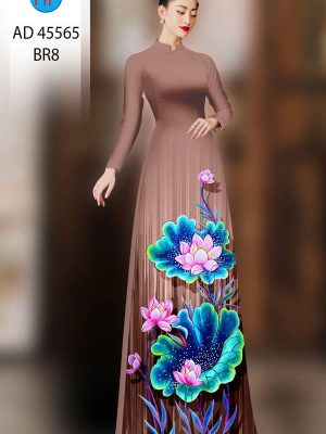 1759281258 505 vai ao dai hoa sen ad 45565
