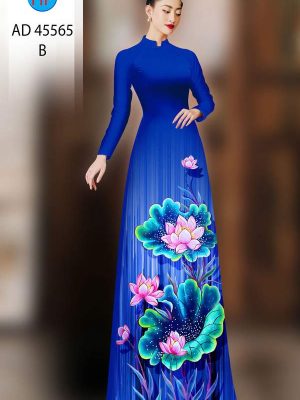 1759281259 500 vai ao dai hoa sen ad 45565