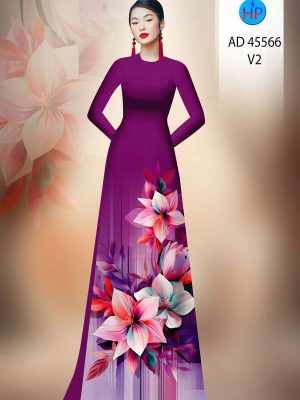 1759371737 951 vai ao dai hoa in 3d ad 45566