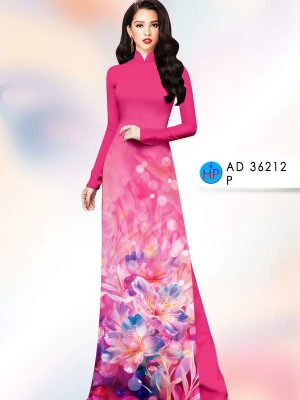 1759454391 489 vai ao dai hoa in 3d ad 36212