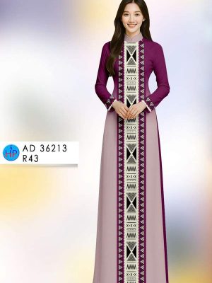 1759542412 122 vai ao dai hoa van tho cam ad 36213