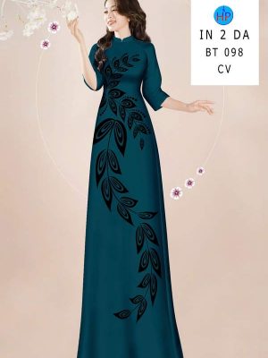1759821182 68 vai ao dai in hoa van ad bt098