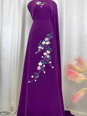 1759822727 93 vai ao dai ve tay hoa sang trong ad v51116