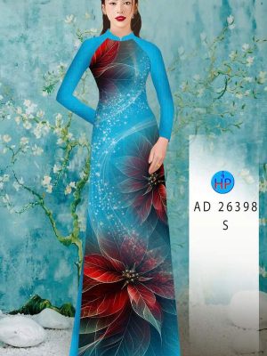 1759886791 776 vai ao dai hoa in 3d ad 26398