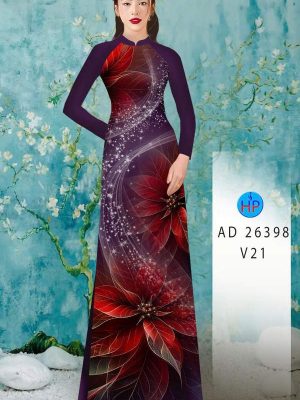 1759886792 399 vai ao dai hoa in 3d ad 26398