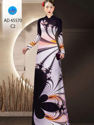 1759887235 979 vai ao dai hoa in 3d ad 45570