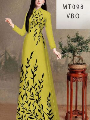 1759887676 251 vai ao dai hoa in 3d ad mt098