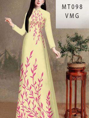 1759887676 981 vai ao dai hoa in 3d ad mt098