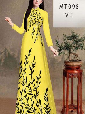 1759887677 153 vai ao dai hoa in 3d ad mt098
