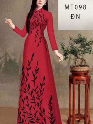 1759887678 112 vai ao dai hoa in 3d ad mt098