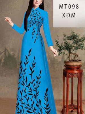 1759887678 645 vai ao dai hoa in 3d ad mt098