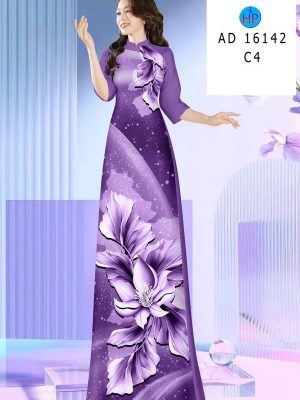 1759888131 107 vai ao dai hoa in 3d ad 16142