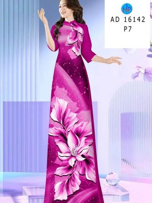 1759888131 152 vai ao dai hoa in 3d ad 16142