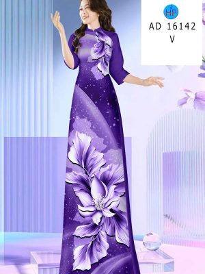 1759888131 225 vai ao dai hoa in 3d ad 16142